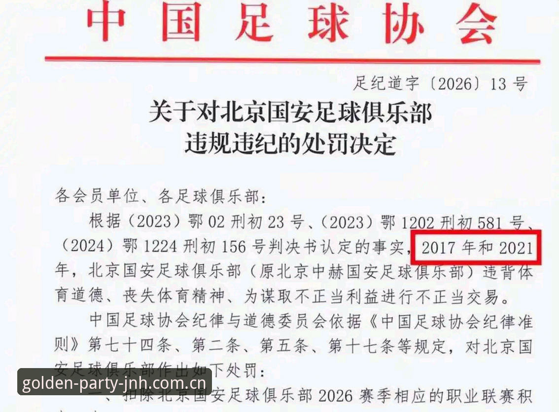 金年会怎么下载 深度揭秘:足协第三批禁足名单背后的中国足球乱象